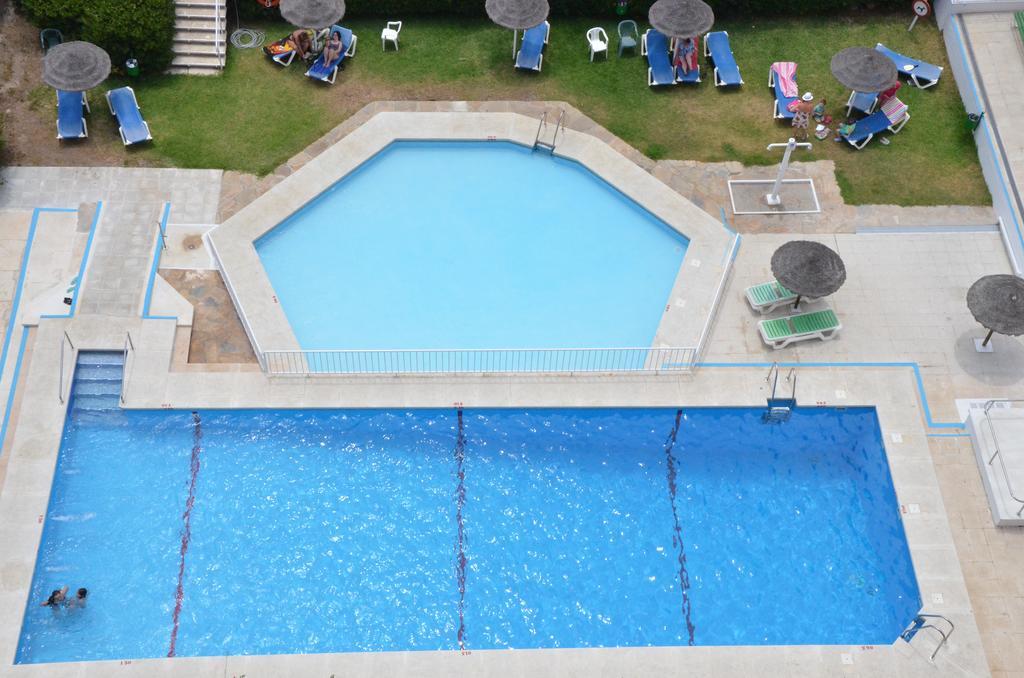 Apartament La Nogalera 7 Torremolinos Zewnętrze zdjęcie