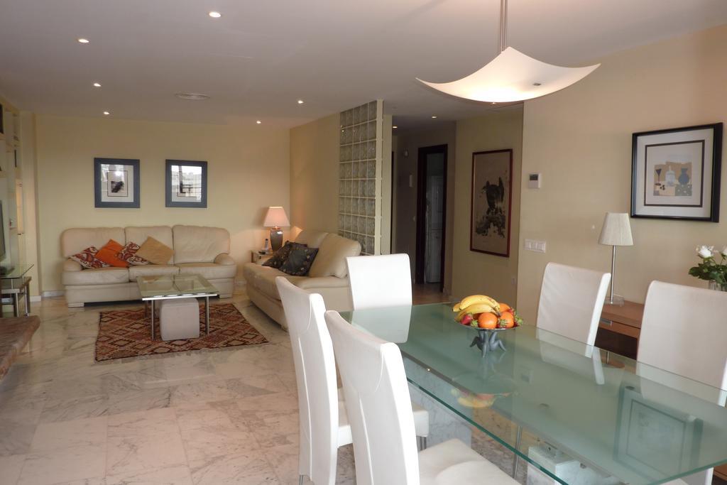 Apartament La Nogalera 7 Torremolinos Zewnętrze zdjęcie
