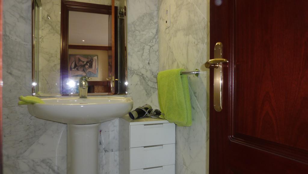Apartament La Nogalera 7 Torremolinos Zewnętrze zdjęcie