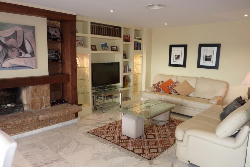 Apartament La Nogalera 7 Torremolinos Zewnętrze zdjęcie
