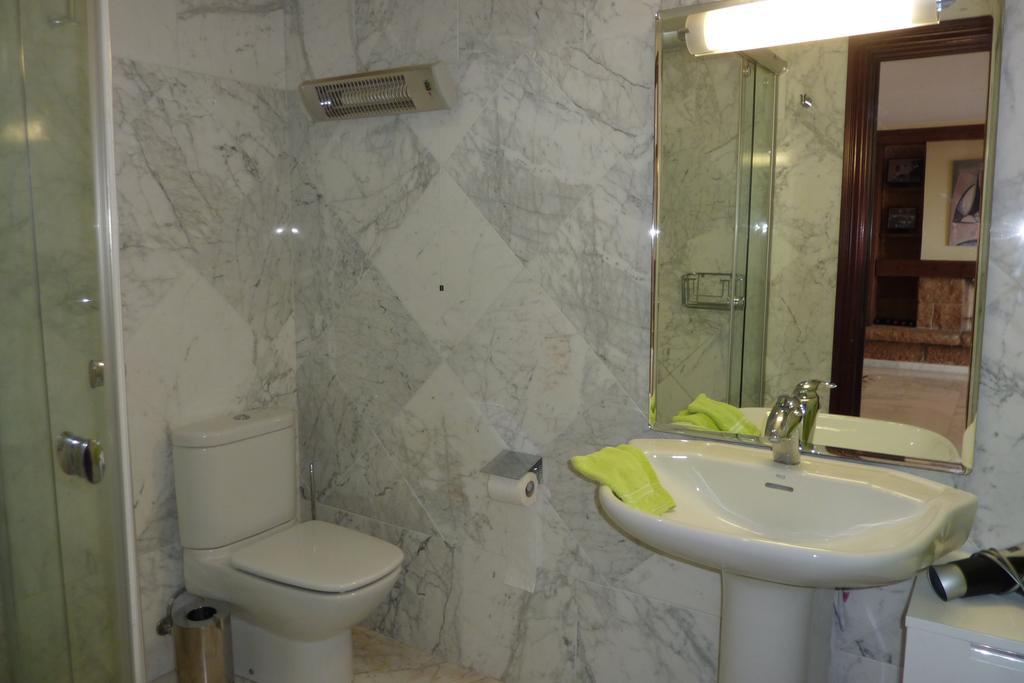 Apartament La Nogalera 7 Torremolinos Zewnętrze zdjęcie