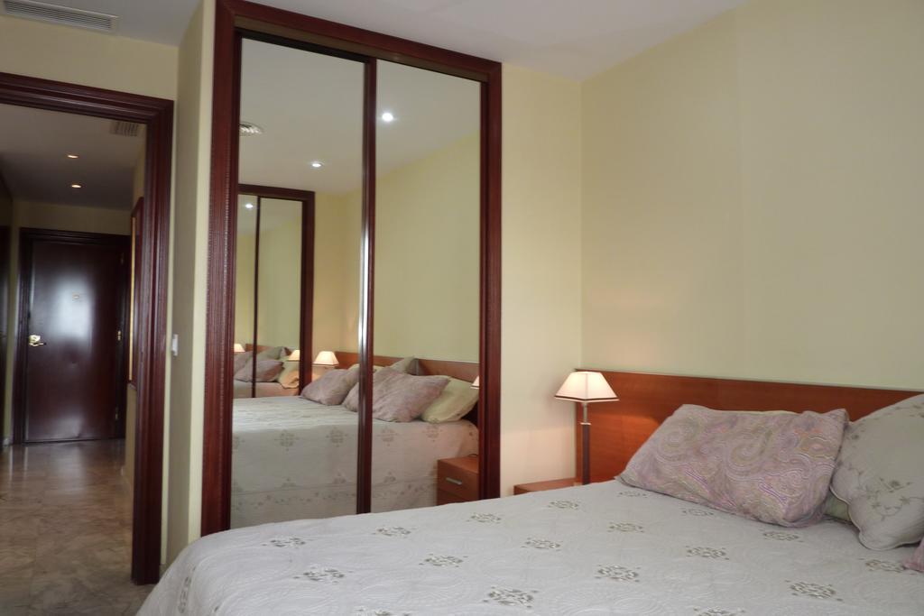 Apartament La Nogalera 7 Torremolinos Zewnętrze zdjęcie