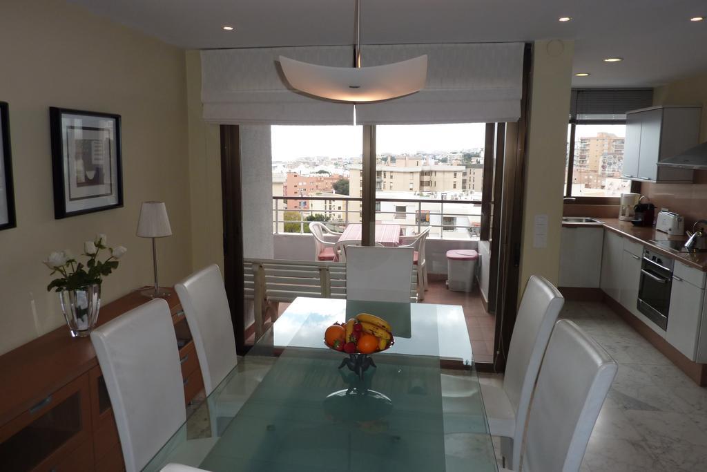 Apartament La Nogalera 7 Torremolinos Zewnętrze zdjęcie